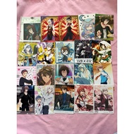 anime/game Collectibles IDOLiSH7 goods game/anime Ianna