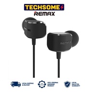 [CLEARANCE]  LIMITED TIME ONLY Remax RM-502 Crazy Robot In Ear Headphones with 3.5mm Jack and 125cm Cord Length