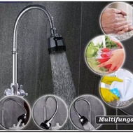 LIMITED STOCK DISHWASH FAUCET KITCHEN SINK FAUCET UK 1/ 2 SINK
