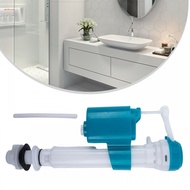 Efficient and Universal Toilet Cistern Bottom Siphon Fill Valve Silent Operation