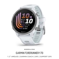 全新 New | Garmin Forerunner 170 | 佳明 Forerunner 170 | 智能手錶 | GPS 智慧心率跑錶 | 跑步訓練手錶 | 1.2" AMOLED | Garm