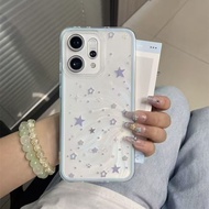 HP Y2K Art 2 In 1 Case Samsung S26 A07 A17 5G A06 A16 A56 A32 4G A55 5G A26 A36 S24 S25 S23 S22 Ultr