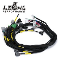 CNCH-OBD1-1 OBD1 Budget D/B-series Tucked Engine Harness For Honda Civic Integra B16 B18 D16 JR-FIC3