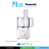 PANASONIC MK-F310WSK FOOD PROCESSOR (18 FUNCTIONS)