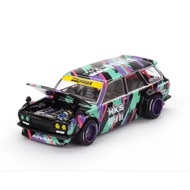 Kaido House ▶️144 Datsun Kaido 510 Wagon HKS V1