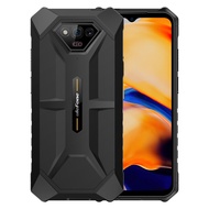 【New】 Ulefone Armor X13 IP68/IP69K Rugged Phone 6.52 inch Android 13 MediaTek Helio G36 Octa Core Ne