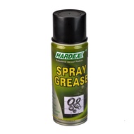 Hardex grease spray hd600