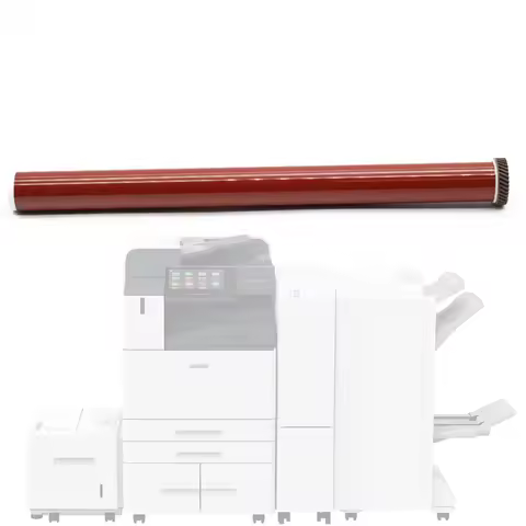 Long Life Japan Fuser Film Sleeve for Xerox V DCC3371 5571 7771 C8130 8135 8145 5570 3375 4475 5575 