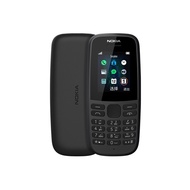 Nokia 105 Dual Sim Phone mobile