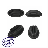 Bicycle Front Wheel Riser Block Stabilize MTB road Bike Trainer Support Stand for Indoor Bicycle Tra