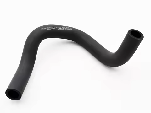 53731-S9A-020 MEILENG Power Steering Pump Suction Tube Pipe Hose For HONDA CR-V RD5/RD7 2002--2006 C