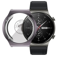Huawei Watch GT 2 Pro Tpu FULL Cover Case Protector / GT2 Pro Cover