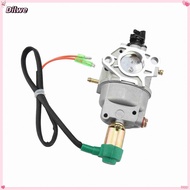Dilwe Metal Carburetor For GX240 GX270 GX340 GX390 Replacement Part