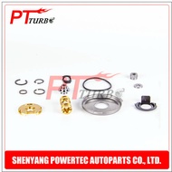 Turbocharger Repair Kit For Mazda 3 2.3 6 CX-7 MZR DISI EU 191Kw K0422-881 L3K913700F L33E13700D L3M