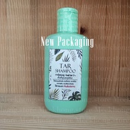 ทาร์แชมพู TAR SHAMPOO 120 ML.  โรคสะเก็ดเงิน เซ็บเดิร์ม อาการอักเสบ คัน ทาร์แชมพู