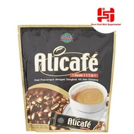 Power Root Alicafe 5 In 1 Tongkat Ali With Ginseng Coffee 600g