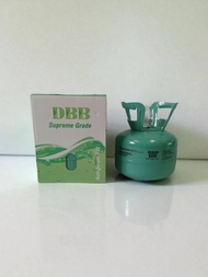 น้ำยา R22 ขนาด 3 กิโลกรัม ยี่ห้อ DBB เกรดพรีเมี่ยม สารทำความเย็น R-22