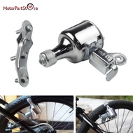 Bicycle Dynamo Generator 12V 6W Dynamo Bike Wheel Generator Motorized Bicycle Headlight Tail Light F