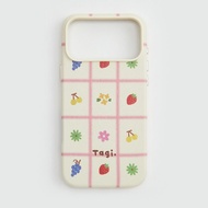 Tagi. Reunion Magnetic Phone Case / Ring Magnetic Bracket เคสมือถือแม่เหล็กรุ่นรียูเนี่ยน ที่ตั้งมือ