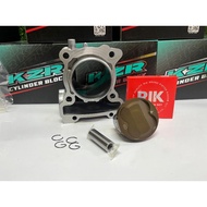 KZR CYLINDER BLOCK SPEC PCO BLOCK COM. SET  SIZE 60 62 63 LC135 LCN Y15 Y16