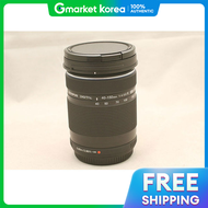 โอลิมปัส M. ซูโกะ ดิจิตอล ED 40-150mm F4-5.6 R