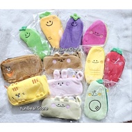 Korean DAISO CUTE PEN BAG