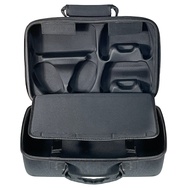 For PlayStation 5 Slim game console organizer bag case handbag for PS5 Slim large capacity bag