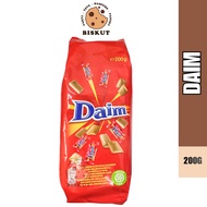 Daim Original Chocolate 200G