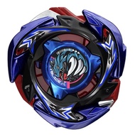 Beyblade X CX-00 Drake Brave G4-70I Metal Coat: Blue