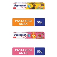 Pepsodent Kids Toothpaste Kids Toothpaste 45g (New Packaging)