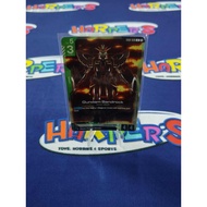 GUNDAM CARDS GUNDAM SANDROCK GD01-028 R ENGLISH