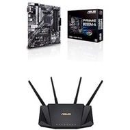 【Direct from Japan】ASUS AMD B550 AM4 Compatible Motherboard PRIME B550M-A [MicroATX] + [.co.jp Exclu