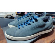 Soft leather casual shoes size 40 (25cm)