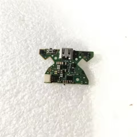 1 pcs Repair and replacement parts for Sony WF-1000xm5 headphone ear pad charging case motherboard P