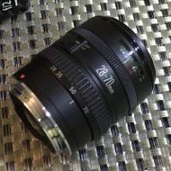 Canon EF28-70F3.5-4.5
