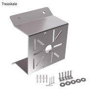 TREA Universal Camera Mount Stand for Security Tracking Devices with Adjustable Angle