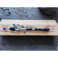 READY STOCK MALAYSIA HONDA CIVIC FD 1.8 STEERING RACK 53601-SNB-T02 (NO RECOND)