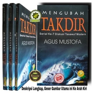 Buku BERDOA Ataukah MENYURUH TUHAN Panduan Berdoa Filosofi Doa Hakekat Berdoa Doa-Doa Mustajab - Ser