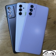 For Samsung Galaxy A82 Battery Cover Door Rear Housing Case Replacement Parts For Samsung A82 Batter