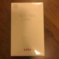 Le TV Box