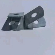 Brc clamp fence clamp brc fence pole clamp brc clamp brc