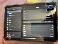 iPad Mini 7 256G WiFi 紫色