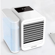 MITCH - Microhoo 桌上移動小型冷氣機冰風扇