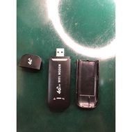 LTE 4G USB MODEM WITH WIFI HOTSPOT