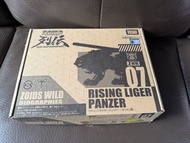 Takara Tomy Zoids RISING LIGER ZW36