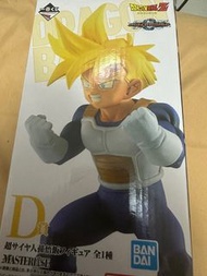 龍珠一番賞 d賞