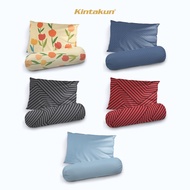 Dluxe Pillowcase with Random Pattern