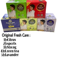 FRESH CARE CITRUS SPORTS STRONG CREEN TEA LAVANDER