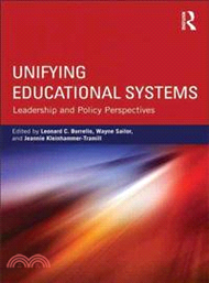 58431.Unifying Educational Systems ─ Leadership and Policy Perspectives