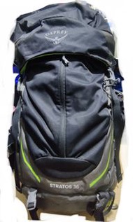 Osprey Stratos 36L